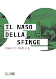 Image de Il naso della Sfinge (Italian Edition)