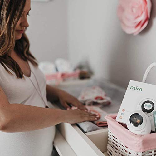 Mira Fertility Starter Kit, Mira Analyzer + 10 Mira LH Ovulation Test
