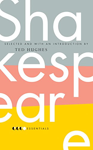 Essential Shakespeare Essential Shakespeare