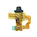 Headphone Port Flex Cable Replacement with Proximity Sensor Compatible with Sony Xperia Z3 Compact Mini D5803 D5833 VEKIR Retail Packaging