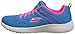 Skechers Sport Women's Burst Fashion Sneaker