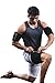 TNT Pro Series Arm Trimmers Thigh Trimmer for Women/Men - Arm Slimmers & Thigh Sweat Bands for Women - Arm and Thigh Trimmers