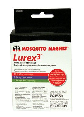 Mosquito Magnet Lure Octenol Mosquito Mosquito Magnet Lure Octenol Mosquito