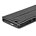 BLU Energy X LTE Case, IVSO BLU Energy X LTE Case - 5 inch Super Magic Case for BLU Energy X LTE phone(Black)