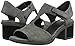 Camper Women's Maude T-Strap Dress Sandal