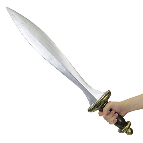 Uniton Sword of Rome -- Roman Battle Sword for Cosplay -- Costume Accessory