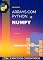 Livro Arrays com Python + Numpy (Versão Estendida): 75+ Exercícios Resolvidos e Comentados
