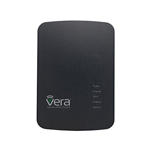 Vera Edge Home Z-Wave Controller