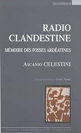 Radio clandestine