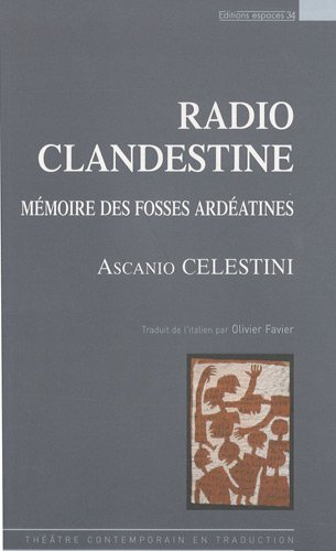 Radio clandestine