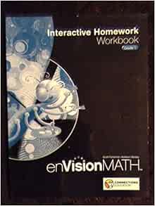 Envision math 2.0 kindergarten pdf picture