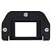 eForCity Eye Cup Eyecup EF Compatible with Canon EOS Rebel XS XSI XTI 50D 5D