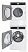 Kenmore Elite 41782 4.5 cu. ft. Smart Front-Load Washer with Accela Wash in White- Works with Alexa, includes delivery and hookup
