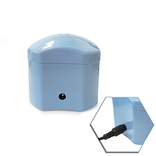 SOUNDLINK 3/6 Hour Timer Hearing Aids Dryer Dehumidifier Drying Box Case Drybox Protect Hearing Aids - Thumbnail 3