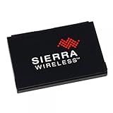 OEM Sierra Wireless Lithium Ion Battery for the AT&T 754S AirCard Elevate 4G, W-1 1800mAh 3.7v 6.66Wh