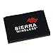 OEM Sierra Wireless Lithium Ion Battery for the AT&T 754S AirCard Elevate 4G, W-1 1800mAh 3.7v 6.66Wh