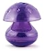 PetSafe Busy Buddy Magic Mushroom Dog Toy - Slow Feeder - Treat Dispenser