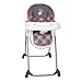 Baby Trend Hi Lite High Chair, Kira