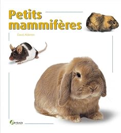 Petits mammifères