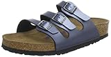 BIRKENSTOCK Women's Birko-Flor Florida Soft Footbed
