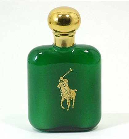 new polo aftershave