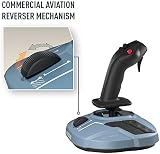 Thrustmaster TCA Sidestick Airbus Edition Flight Stick 12 Remappable Buttons view 4
