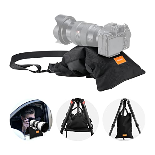 NEEWER Sandbag for Photography, 15.5