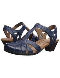 Rockport Brynn Weave T - Bomba para mujer