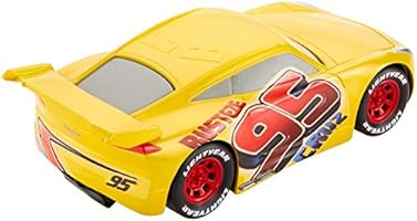 disney cars racetrack talkers