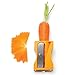Monkey Business Karoto Carrot Peeler and Curler