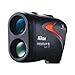 Nikon (16229) Prostaff 3I Rifle Range Finder, Black