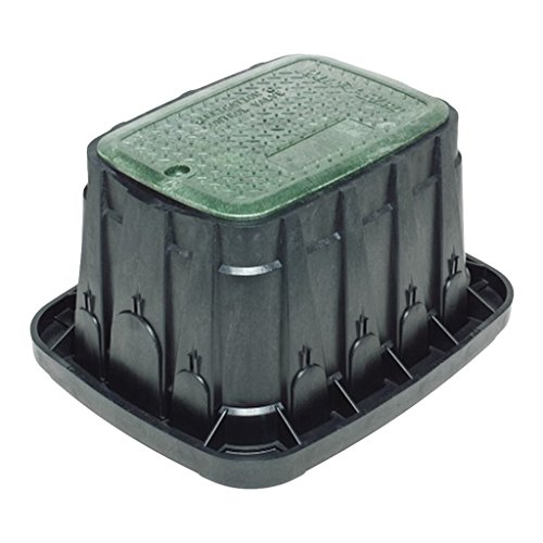 Rainbird Valve Box Rectangular Body irrigation supplies