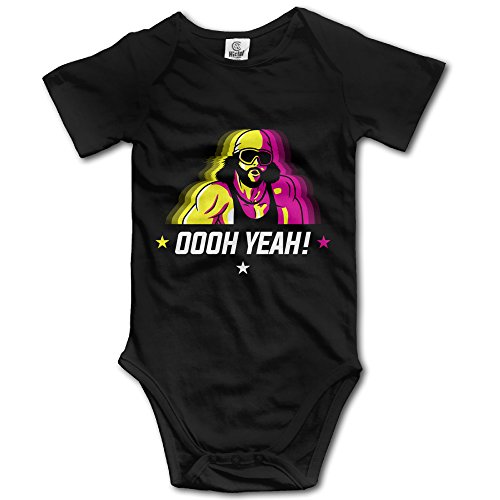 macho man onesie
