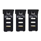 7.4V Battery Charger For SYMA Drones - Compatible With X8 Series & Other RC Helicopters