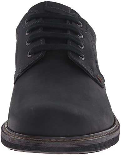 ecco men's turn gtx plain toe oxford