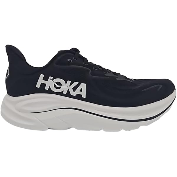Amazon.com | HOKA ONE ONE Clifton 9 Mens Shoes Size 8, Color  display picture 2