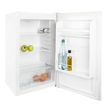 Signature S30002 Under Counter Fridge 83 Litre White Amazon Co