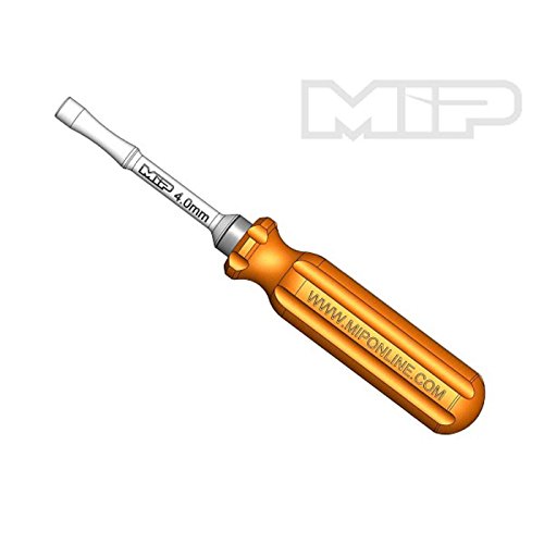 MIP Nut Driver Wrench: 4.0mm