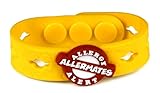 AllerMates Multi-Allergy Wristband (Band Only)