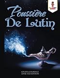 Poussière de Lutin : Adulte Coloriage Livre Fées Edition (French Edition) by Coloring Bandit
