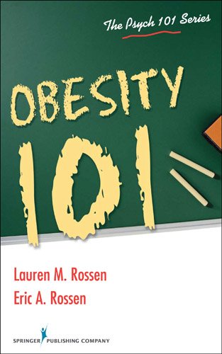 Download Obesity 101 (Psych 101) Download Obesity 101 (Psych 101)