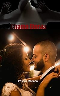 Livro Chama Eterna