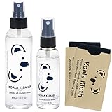 Koala Kleaner Alcohol Free Eyeglass Lens Cleaner
