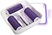Wilton Decorate Smart Fondant Pattern Embosser Set- Discontinued By Manufacturer