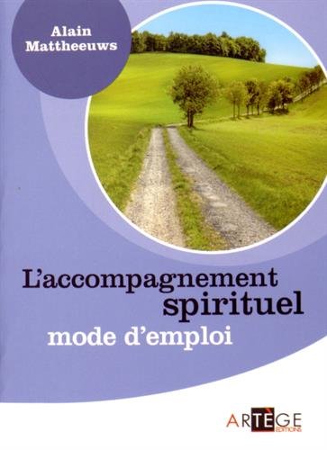 L' accompagnement spirituel