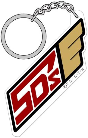 Amazon 遊 戯 王5d S チーム5d Sアクリルエンブレムキーホルダー アニメ 萌えグッズ 通販