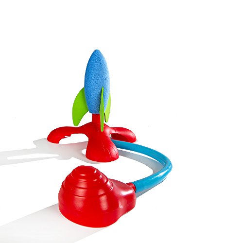 Kidoozie Rocket Zoomer - Thumbnail 7