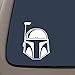 NI194 Star Wars Boba Fett Vinyl Decal Sticker (6