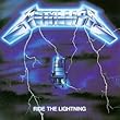 Ride the Lightning