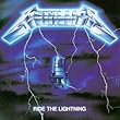 Ride the Lightning